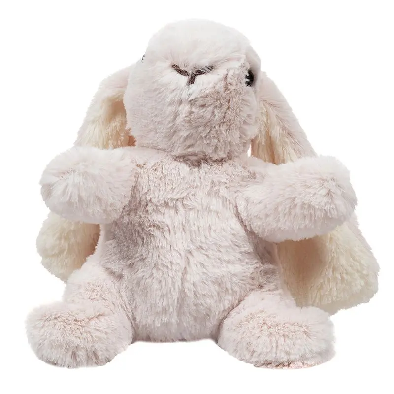 Мягкая игрушка Tallula Кролик Тутси 30 см пудровый