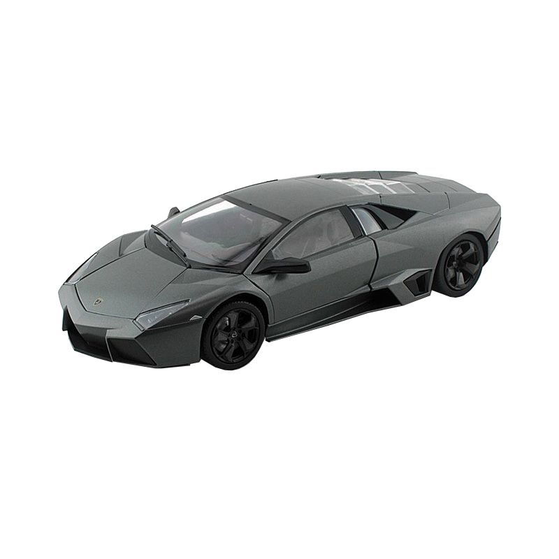 Машинка коллекционная Lamborghini Reventon Motormax 1:24