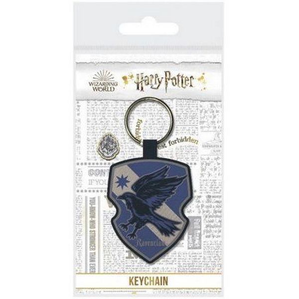 Брелок Harry Potter Ravenclaw Woven Keychain Pyramida