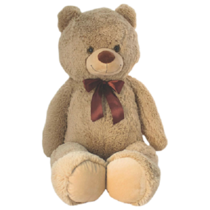 Мягкая игрушка Медведь Tallula 100 см