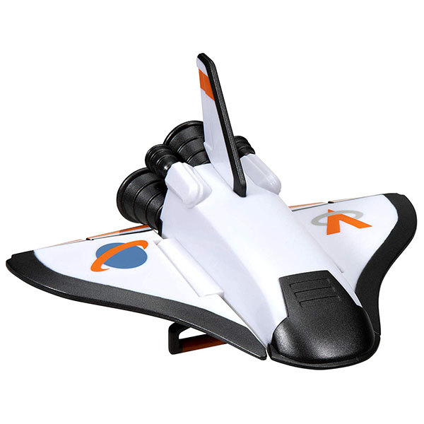 Игрушка модель транспортного средства Orbital Shuttle Fortnite