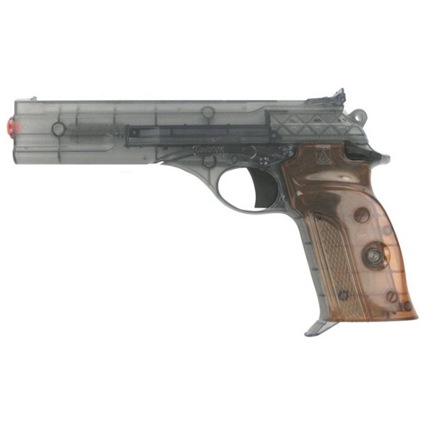 Пистолет Sohni Wicke Cannon MX2 Агент 23 см