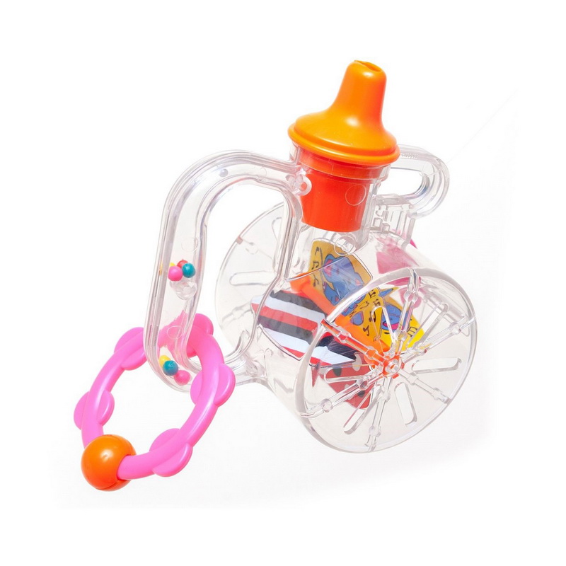 Развивающая игрушка People Музыкальная труба