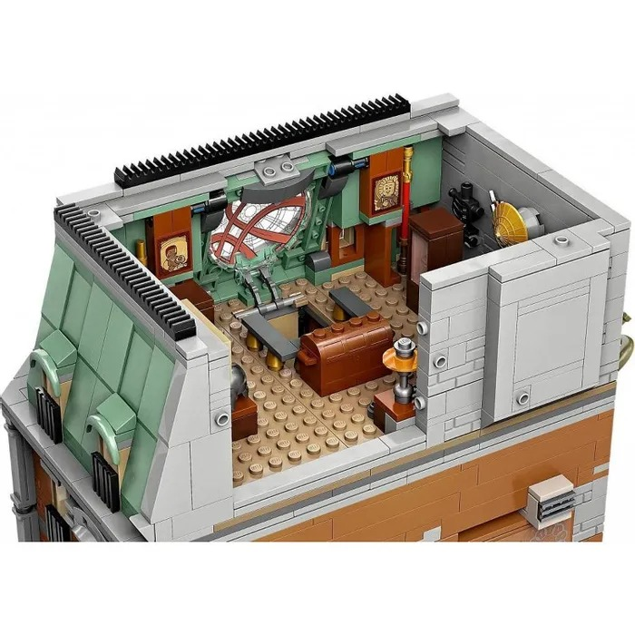 Конструктор Lego Sanctum Sanctorum 2708 деталей