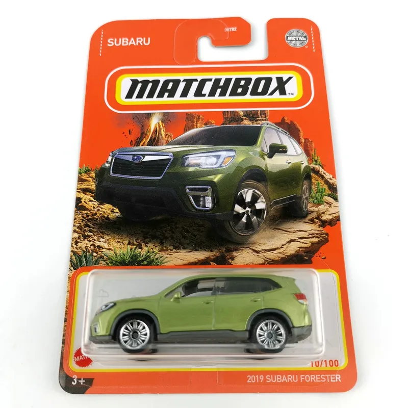 Машинки Matchbox 1:64 в ассортименте