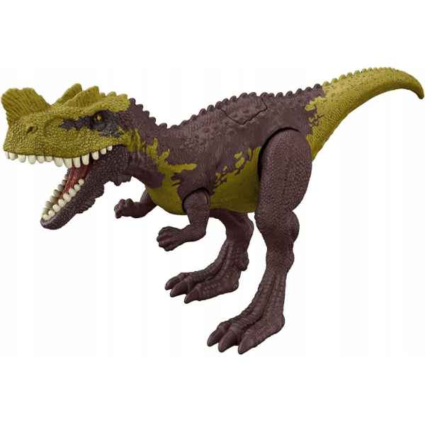 Фигурка динозавра Jurassic World Брахиозавр