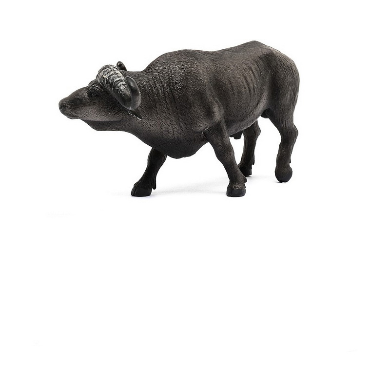 Фигурка Африканский буйвол XL Mojo