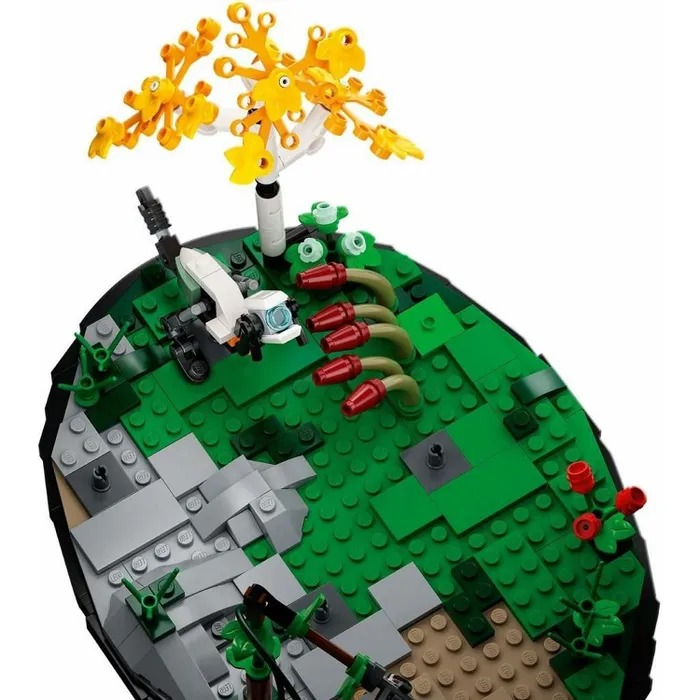 Конструктор LEGO Horizon Forbidden West Tallneck 1222 детали