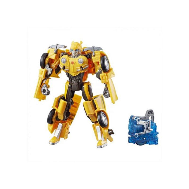 Трансформер Transformers MV6 Energon Igniters Speed