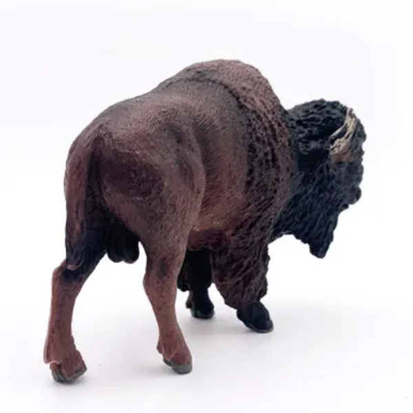 Фигурка Детское Время Animal Американский бизон 
