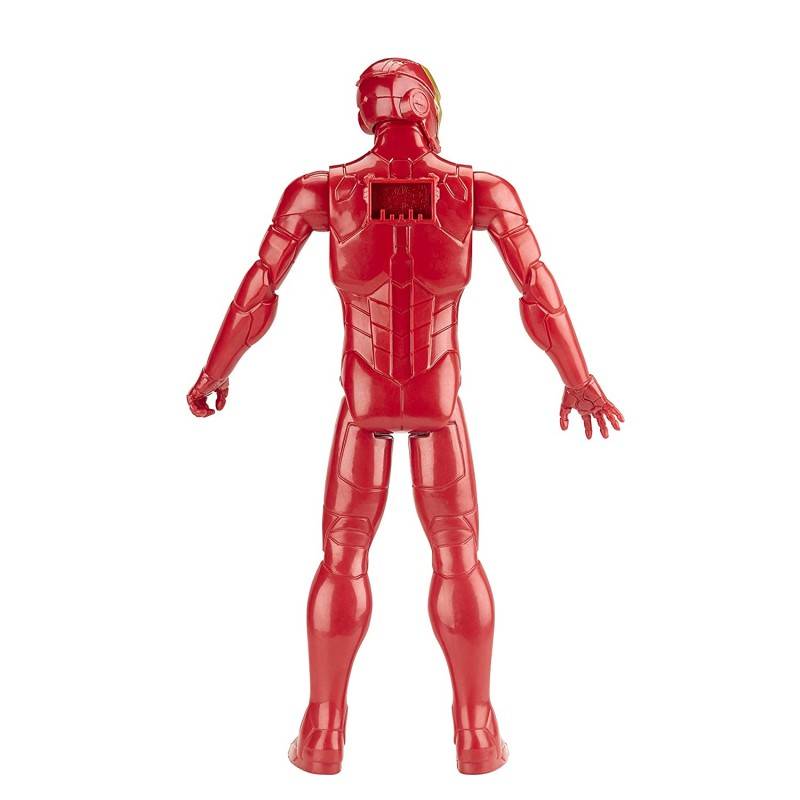 Фигурка Железный Человек Avengers 30 см