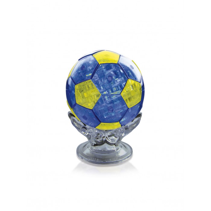 3D пазл Hobby Day Футбольный мяч 