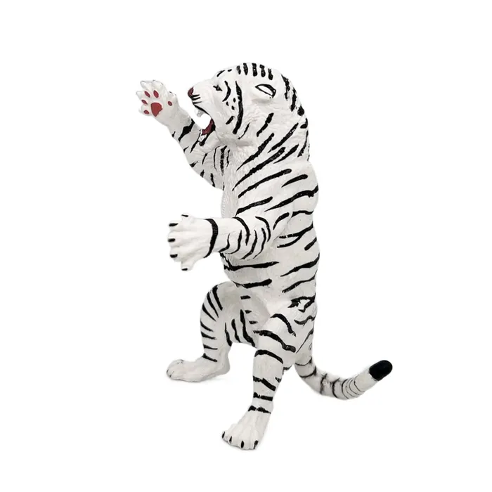 Фигурка Детское Время Animal Белый тигр 