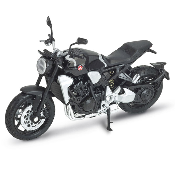 Коллекционная модель мотоцикла 1:18 Honda CB1000R