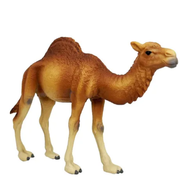 Фигурка Детское Время Animal Одногорбый верблюд породы Дромадер
