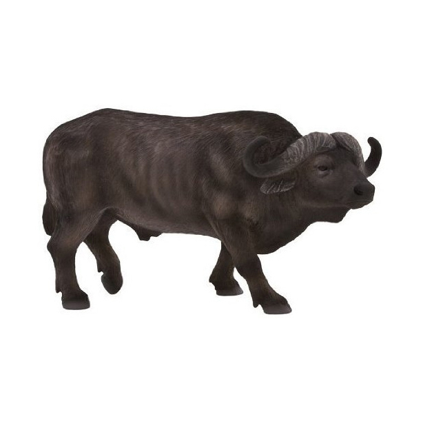 Фигурка Африканский буйвол XL Mojo