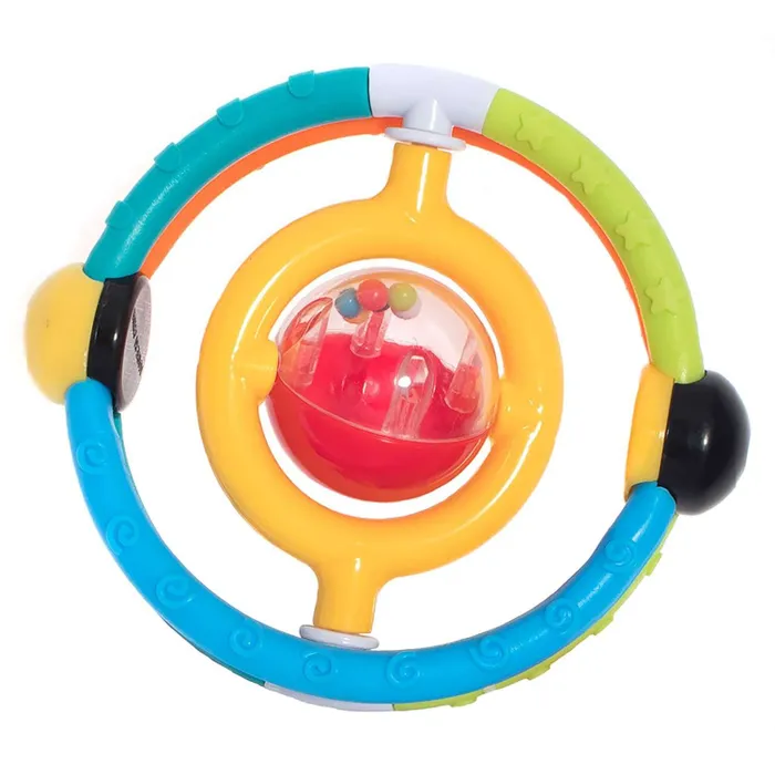Развивающая игрушка Infantino Космическая орбита 