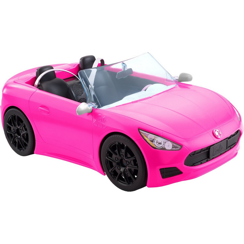 Купить машину на wildberries. Машина Barbie кабриолет hbt92. Автомобиль Barbie кабриолет HBT 92, розовый. Барби Бентли кабриолет. Машина Барби Экстра.
