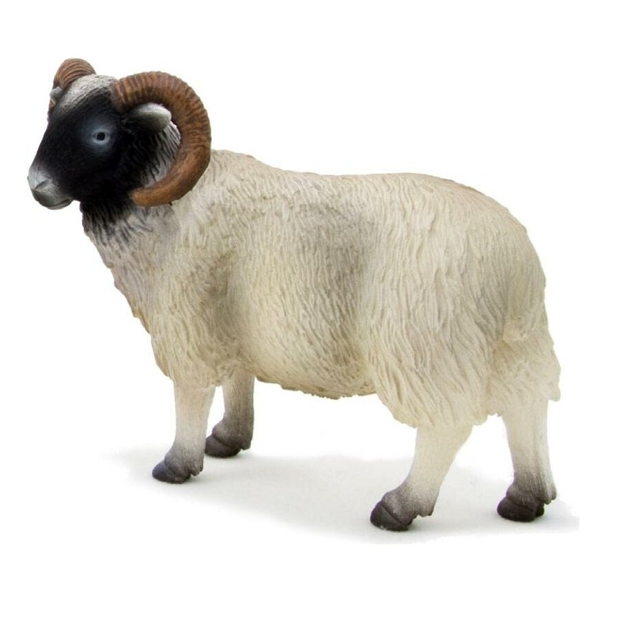Фигурка Mojo farmland овцы 387096