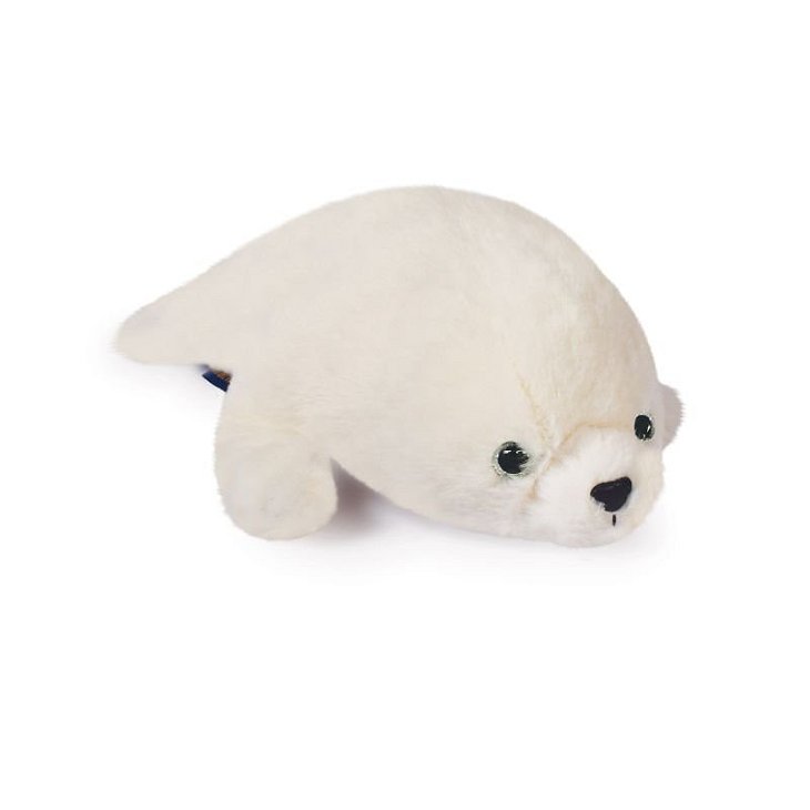 Мягкая игрушка Морской котик Doudou 35 см
