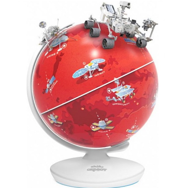 Интерактивный глобус Марс Shifu Orboot
