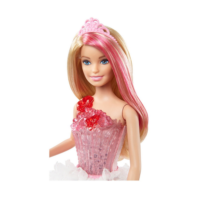 Кукла Конфетная принцесса Barbie 28 см