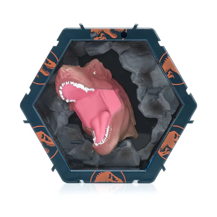Интерактивная игрушка Wow Stuff Тираннозавр Рекс