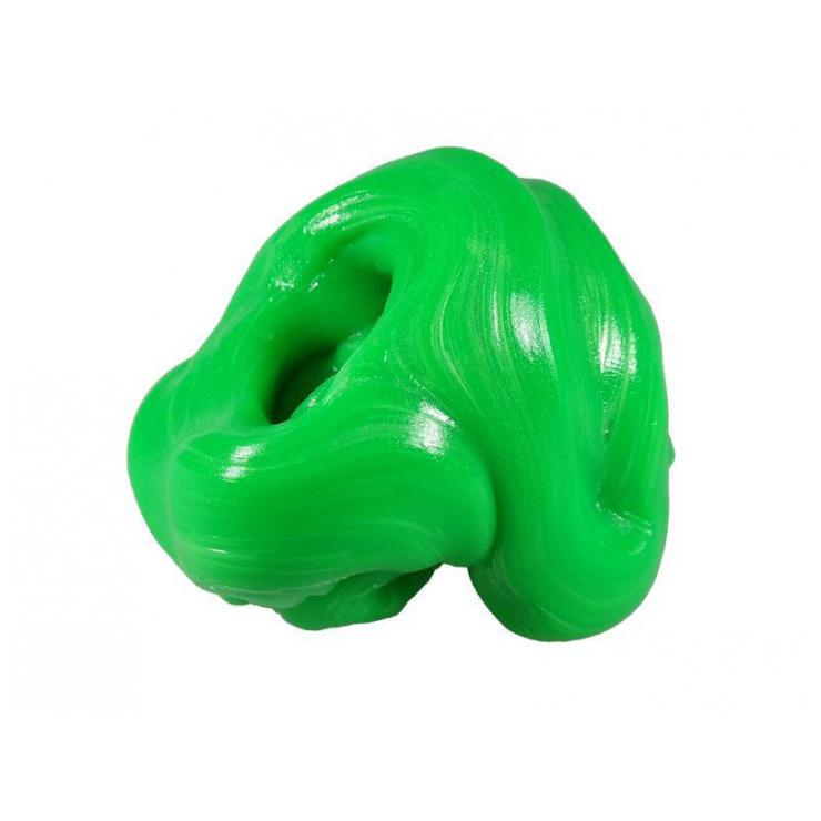 Жвачка для рук Handgum зеленый 50 г