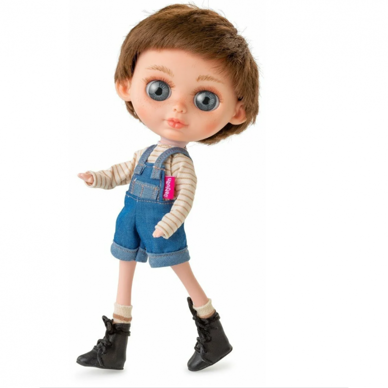 Кукла Endo Berjuan S.L 32 см