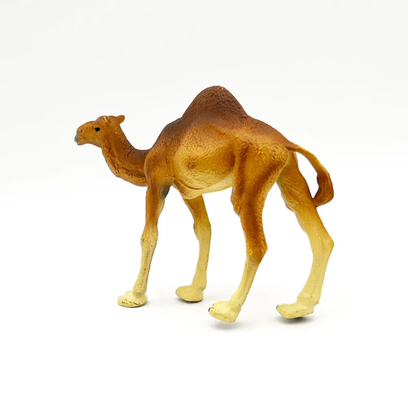 Фигурка Детское Время Animal Одногорбый верблюд 