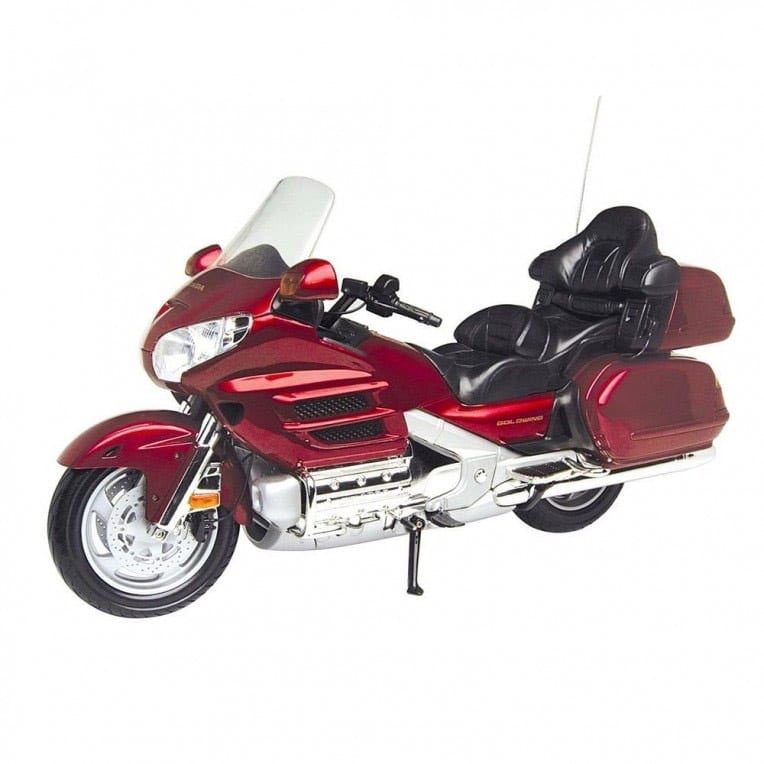 Мотоцикл игрушечный MAISTO (Маисто) 31101 в ассортименте масштаб 1:12