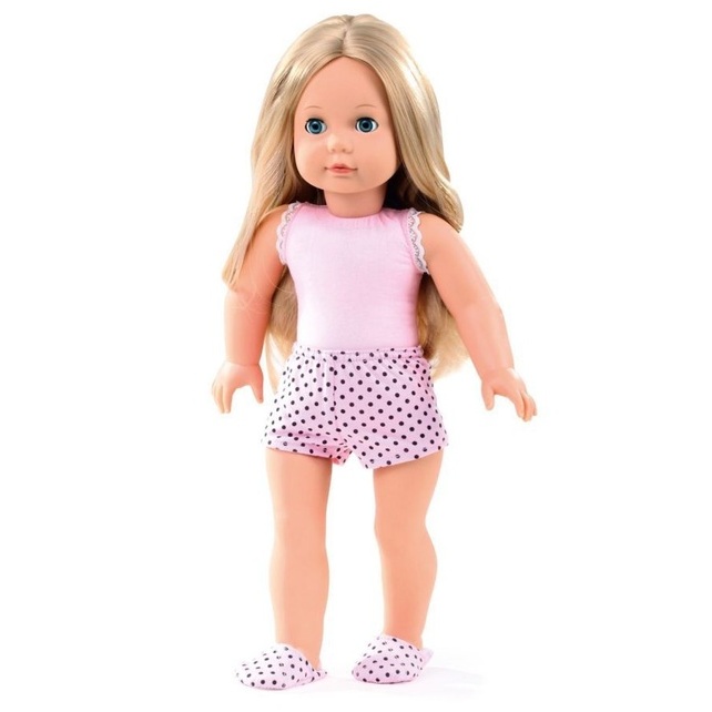 Кукла Джессика блондинка Gotz 46 см