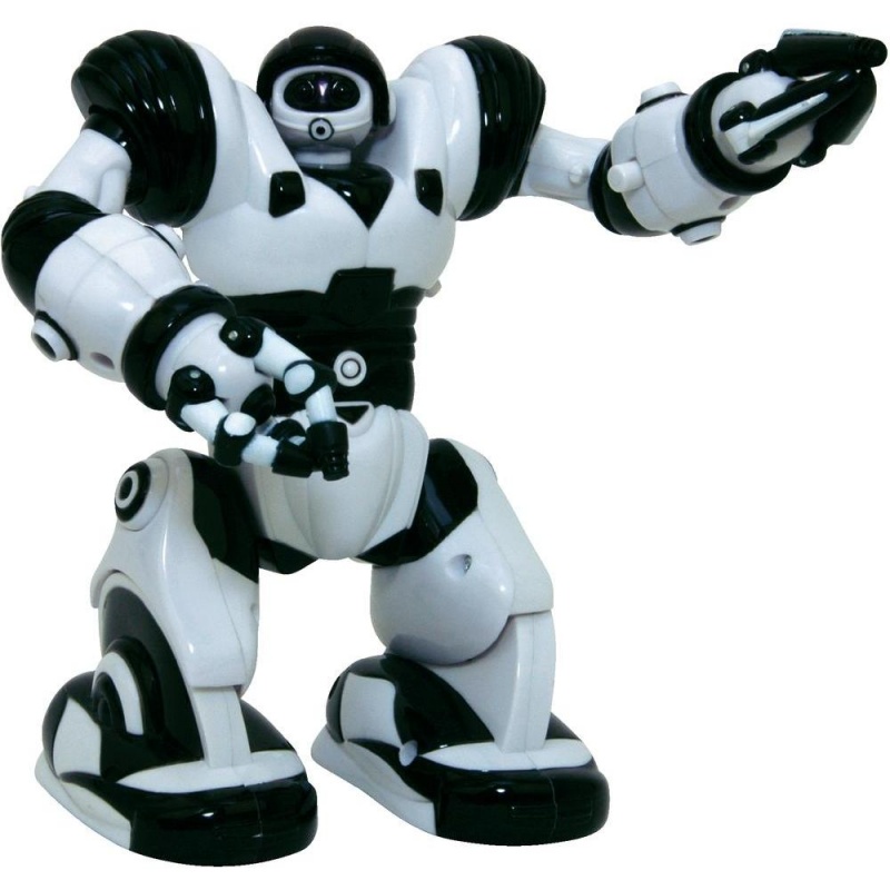 Мини-робот Wow Wee Робосапиен V3