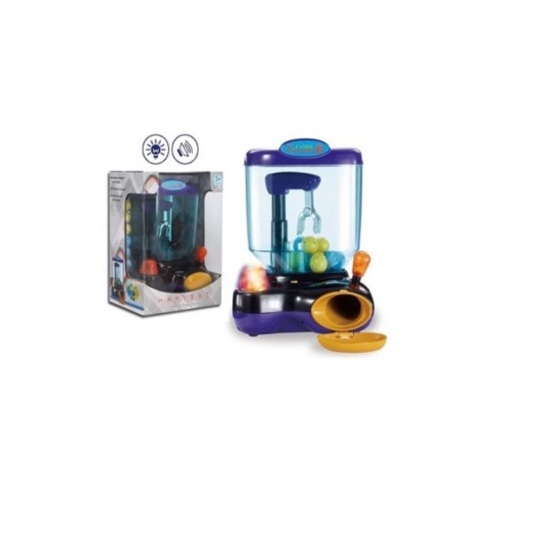 Игрушка Obao Игровой автомат с музыкальными и световыми эффектами