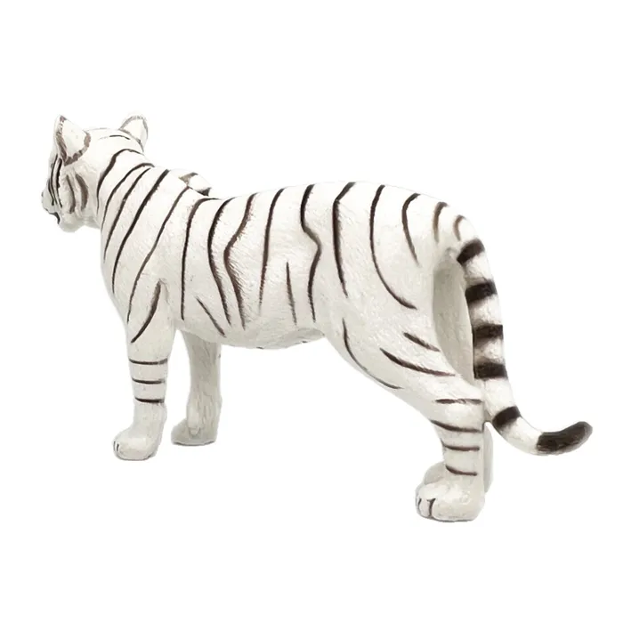 Фигурка Детское Время Animal Белая тигрица 