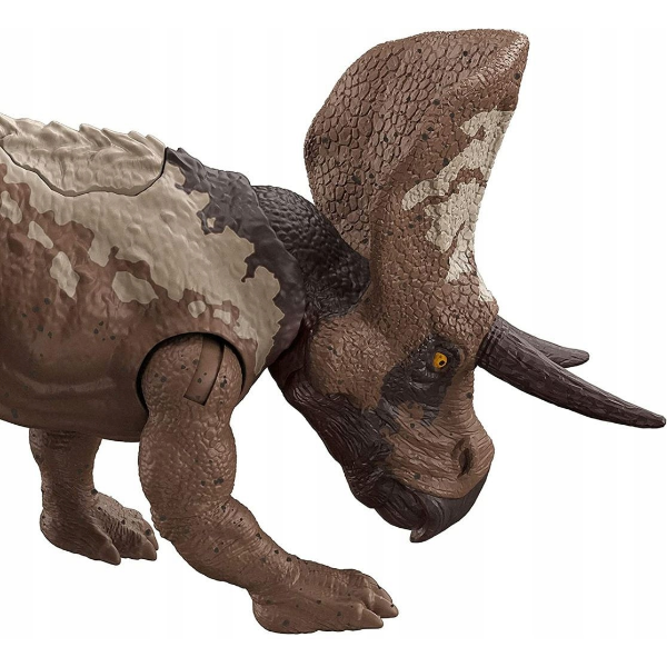 Фигурка динозавра Jurassic World Zuniceratops