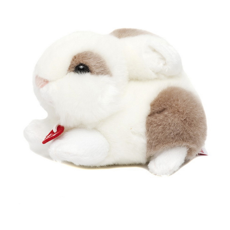 Мягкая игрушка Кролик Trudi 15 см