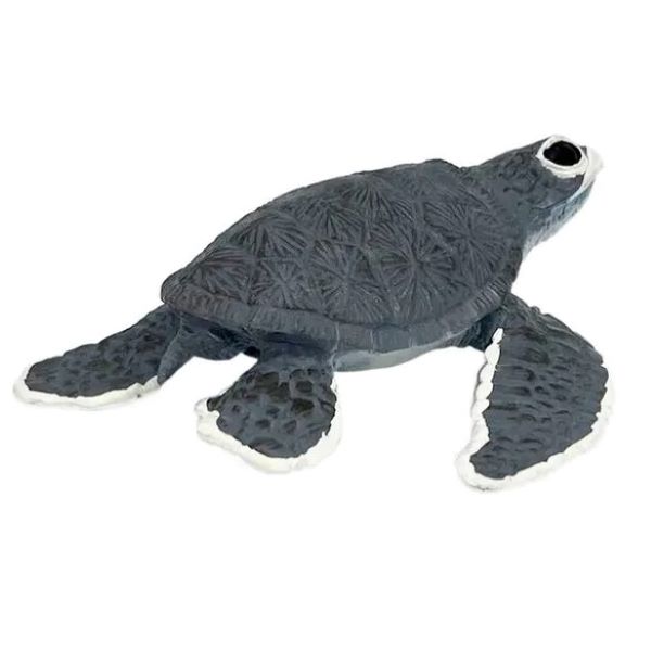 Фигурка Детское Время Animal Морская черепаха плывет 