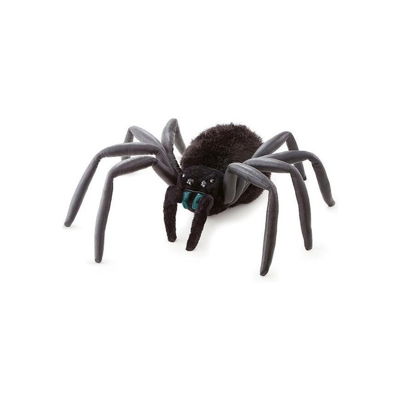 Мягкая игрушка паук Джамбо Trudi 57 см