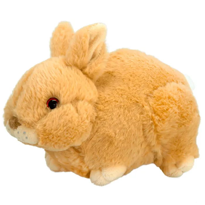 Мягкая игрушка Кролик 23 см