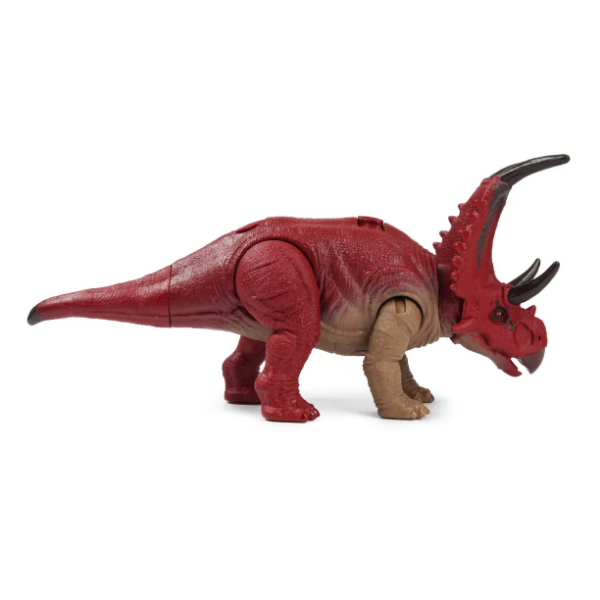Фигурка динозавра Jurassic World Diabloceratops Диаблоцератопс