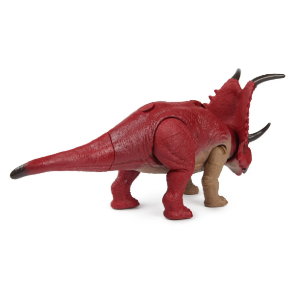 Фигурка динозавра Jurassic World Diabloceratops Диаблоцератопс