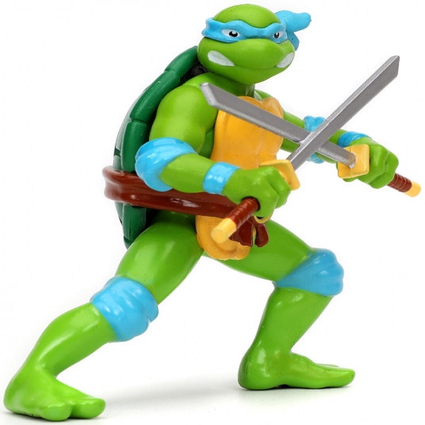 Модель Машинки Teenage Mutant Ninja Turtle Jada Toys