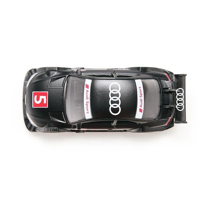 Гоночная машинка Siku Audi RS 5