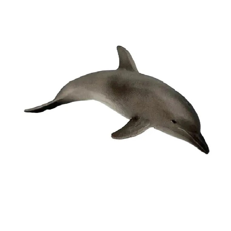 Фигурка Детское Время Animal Дельфин детеныш 