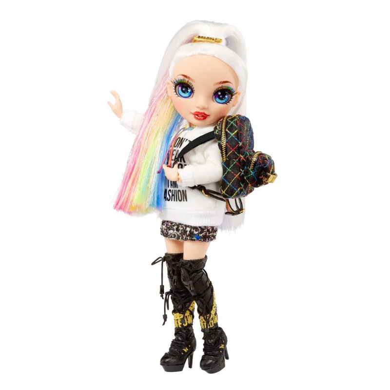 Кукла Rainbow High Амайа Рейн с аксессуарами 