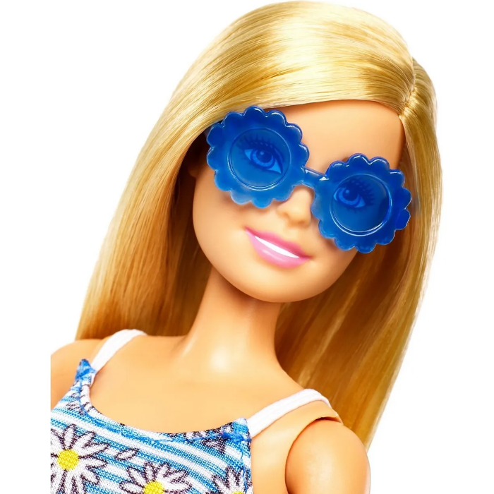 Кукла Barbie Мода с аксессуарами 