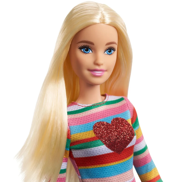 Кукла Barbie Малибу 