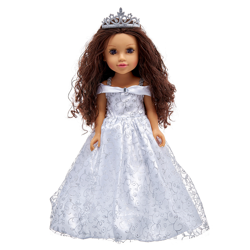 Кукла Принцесса Мария Mary Ella 45 см