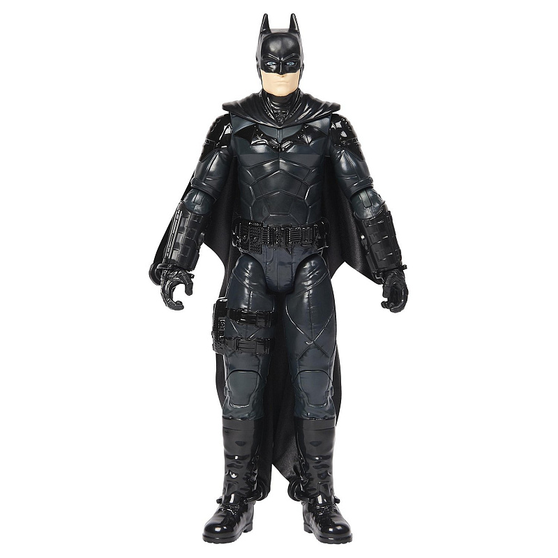 Бэтмен фигурка Бэтмена в костюме-крыле Spin Master DC 30 см